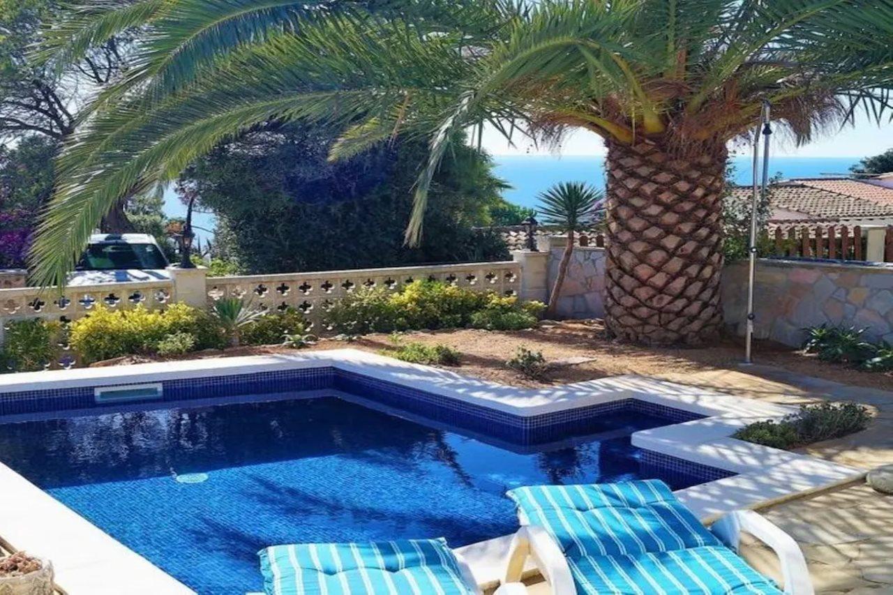 107062 - House In Lloret de Mar